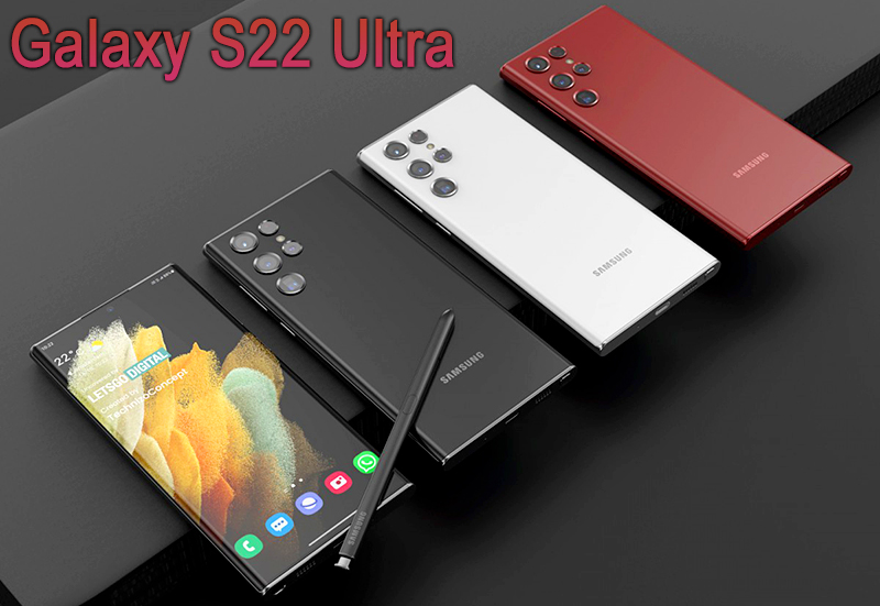 S22 ultra release date malaysia