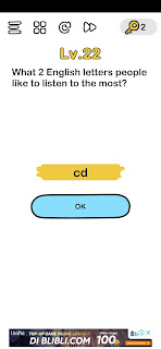 Brain It Out Level 26 Gamers Smart