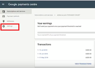 How To Permanently Delete Disabled Adsense Account in Urdu - Hindi How To Permanently Delete Disabled Adsense Account in Urdu - Hindi