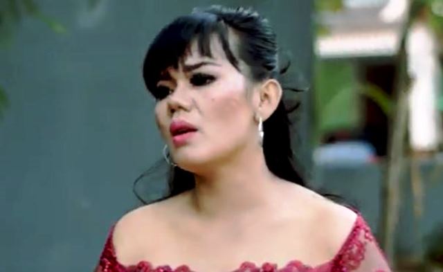 Lirik Lagu Salendang Parpadanan Dan Artinya