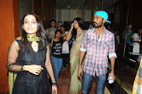 Three Audio Launch Gallery [Andhrula Music]