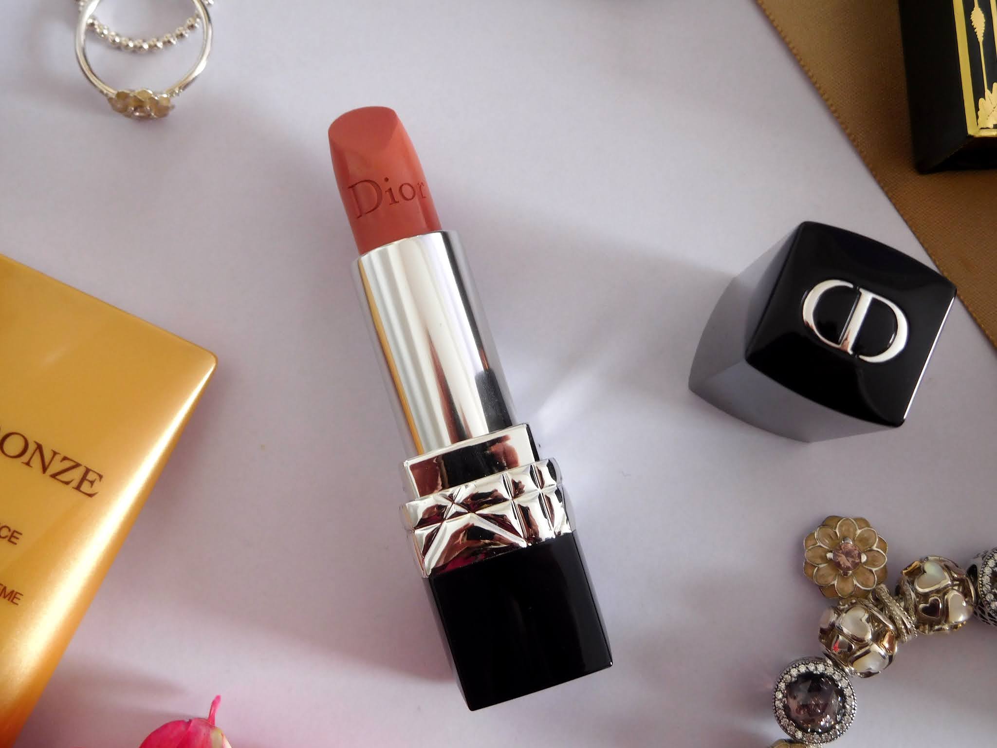 rouge dior 219