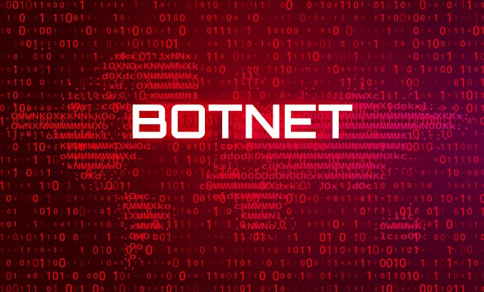 La botnet Gafgyt reutiliza algunos de los módulos DDoS de Mirai