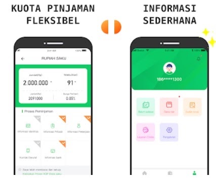 Rupiah Saku Pinjaman Online 10 Juta Langsung Cair - Soal Tematik SD