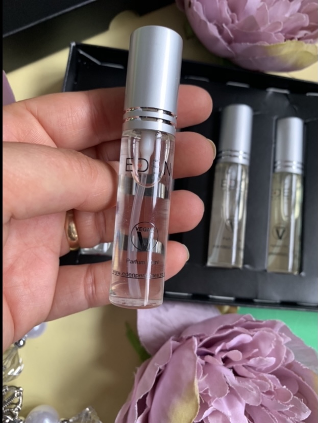 eden perfume daisy