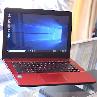 Laptop ASUS X441 ( Intel Celeron N3350 ) 14-inch