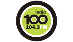 Radio 100 FM 104.3