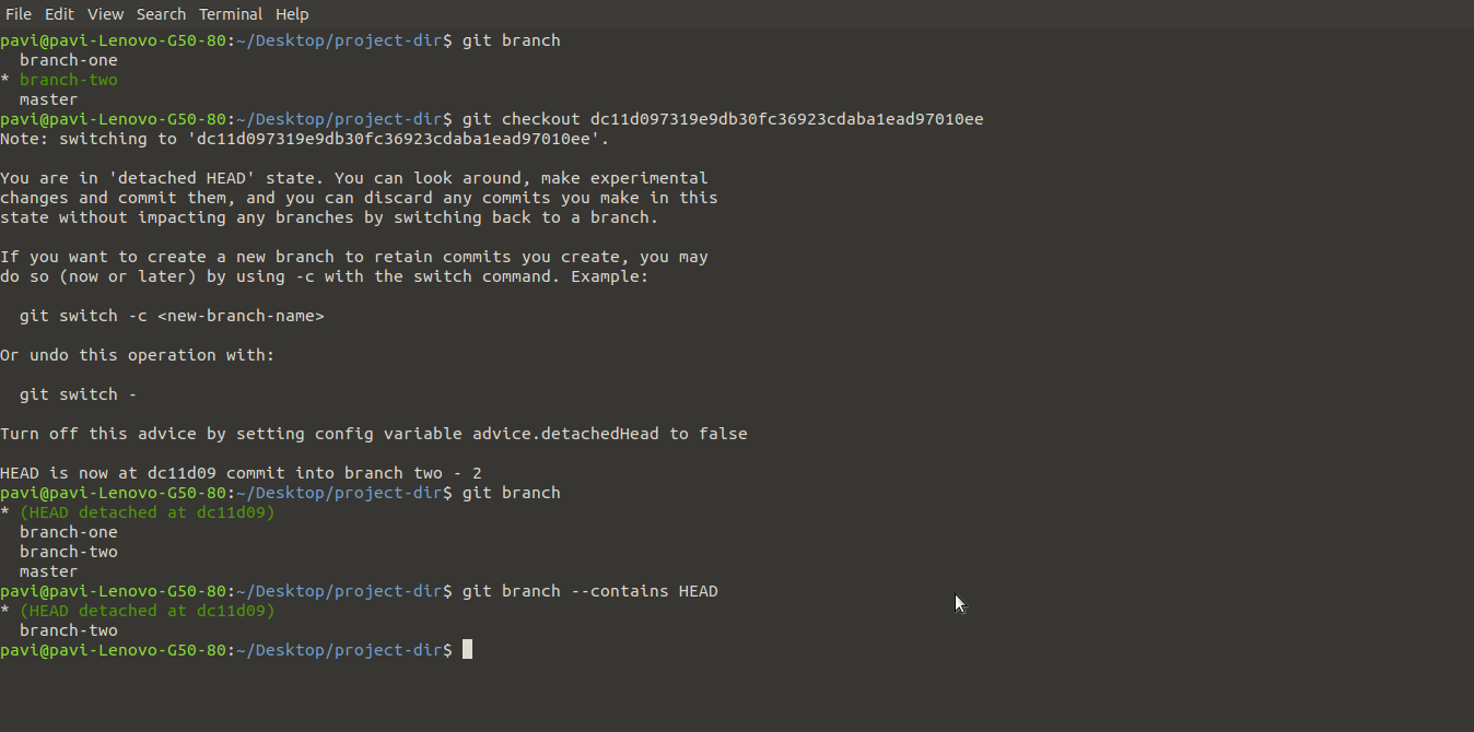 git create branch detached head git create branch detached head