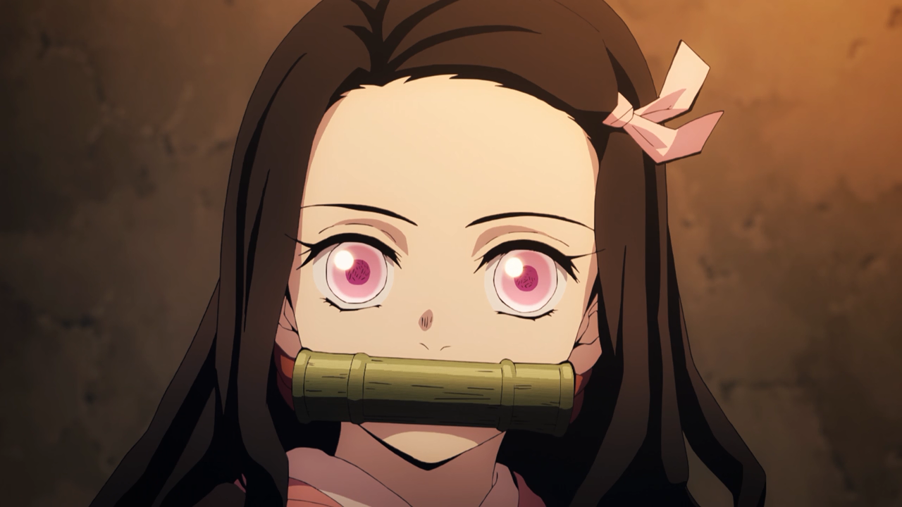 Download Nezuko Best Screenshots Kimetsu No Yaiba HD Get Wallpaper Nezuko Best Screenshots Kimetsu No Yaiba For iPhone