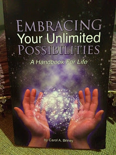 “Embracing Your Unlimited Possibilities”