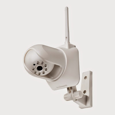 Download Utility Edimax IC-7001W IP Camera