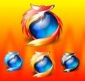 mozilla browser