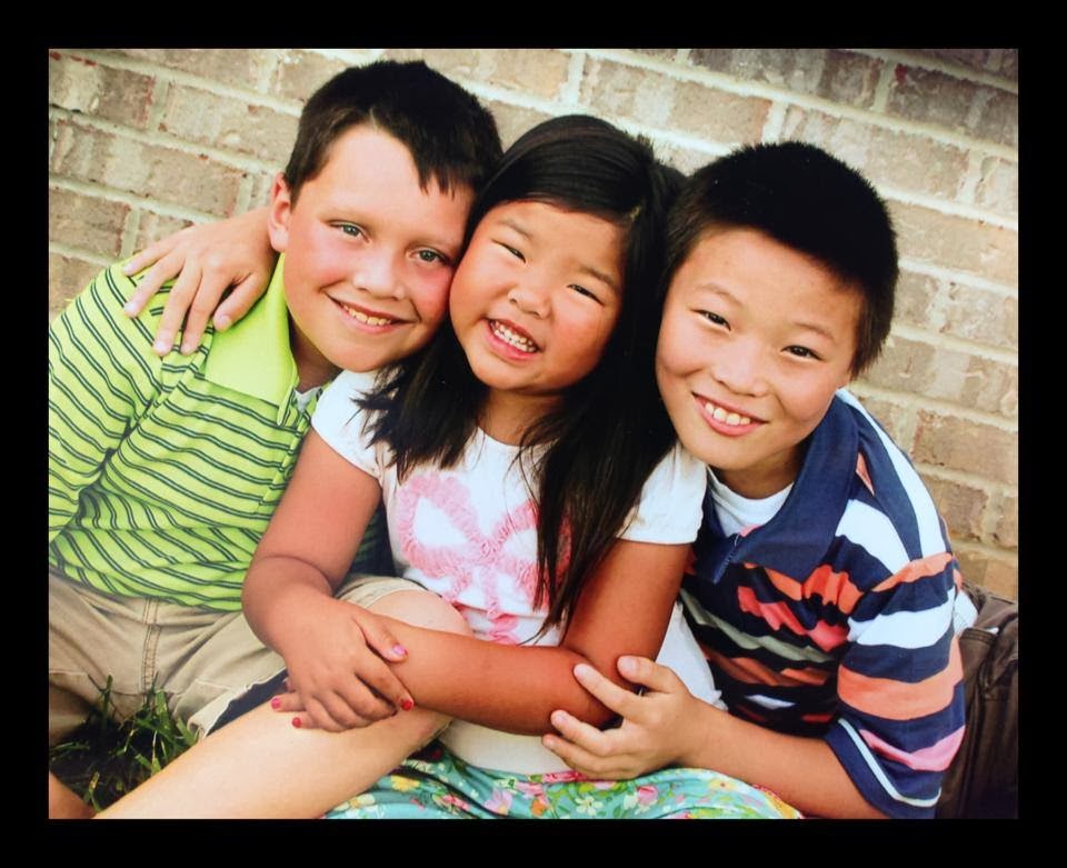 Know Hope 1st annual Know Hope Adoption Grants!!