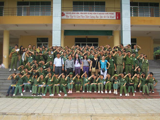 Quân sự 2011-2015