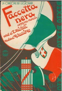 faccetta nera da scaricare