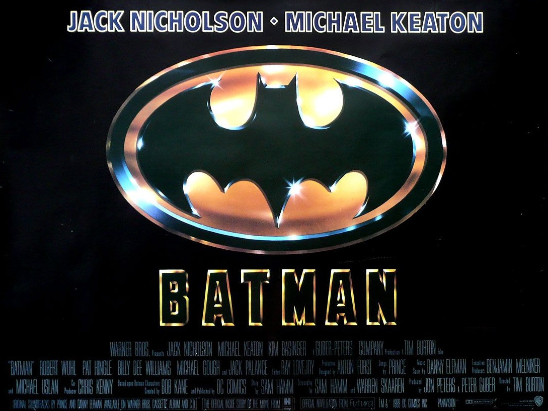 Detrás de las Cámaras: El rodaje de Batman (1989) detrás de las cámaras