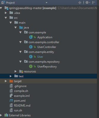 Project Structure