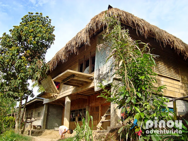 Lang Dulay T'nalak Cloth and T'boli Dreamweavers of Lake Sebu South Cotabato