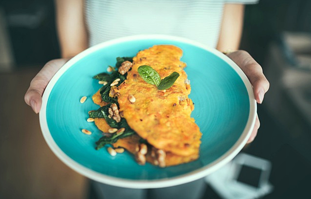 How to Make an Omelet How to Make an Omelet