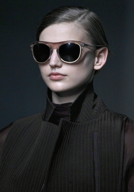 11 of the Best Sunglasses from the Fall 2012 Collections - The Front ...