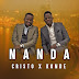 Cristo feat. Konde - Nanda (Kizomba) || Download Mp3