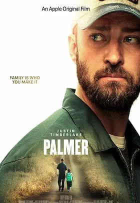مشاهدة فيلم Palmer 2021 مترجم كامل