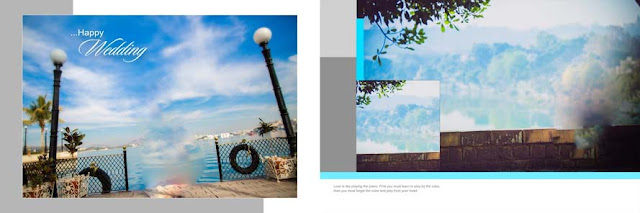 Photoshop Background PSD For Wedding Album Vol-08 Photoshop Background PSD