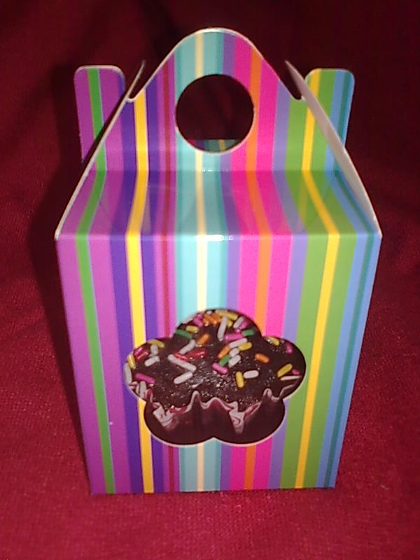 Door Gift & Cakes Sue Lyana Homemade Door Gift Murah