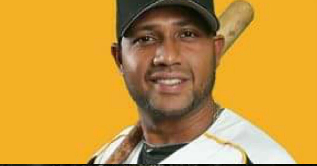 Muere en accidente Andy Marte