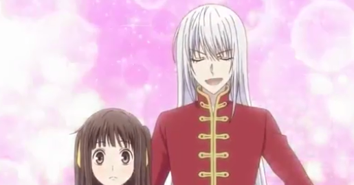 Nonton Fruits Basket (2019) Episode 15 Sub Indo - Streaming Anime Indo