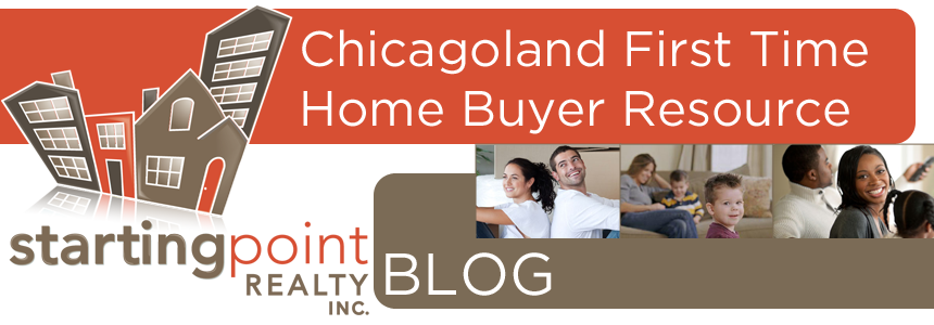 StartingPoint Realty Blog