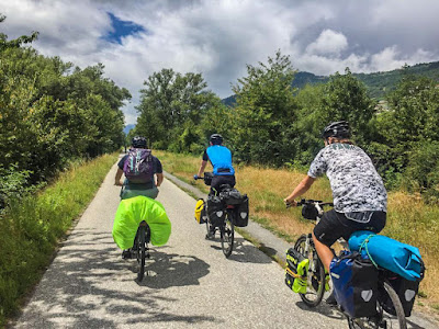 Cycling holidays in Italy What is the best bike rental in Italy to enjoy a cycling vacation?