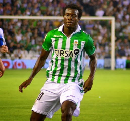 IGIEBOR OUT! Toyin Ibitoye's Blog