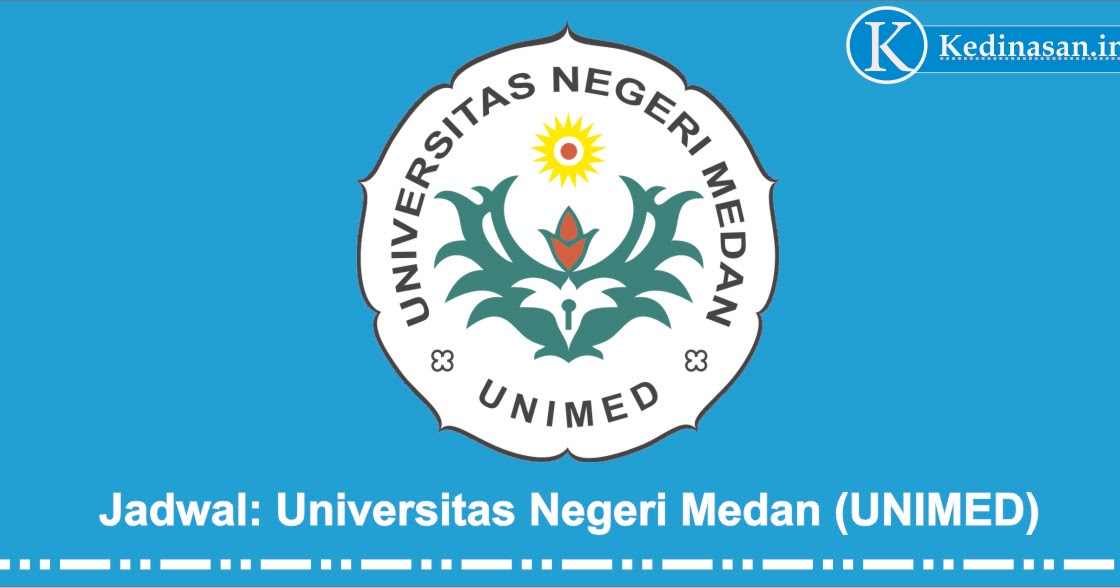 Jadwal Seleksi Unimed Ta 2020 2021 Sekolah Ikatan Dinas