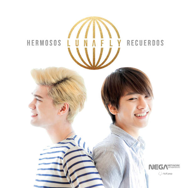 LUNAFLY – Hermosos Recuerdos (Deluxe Edition)