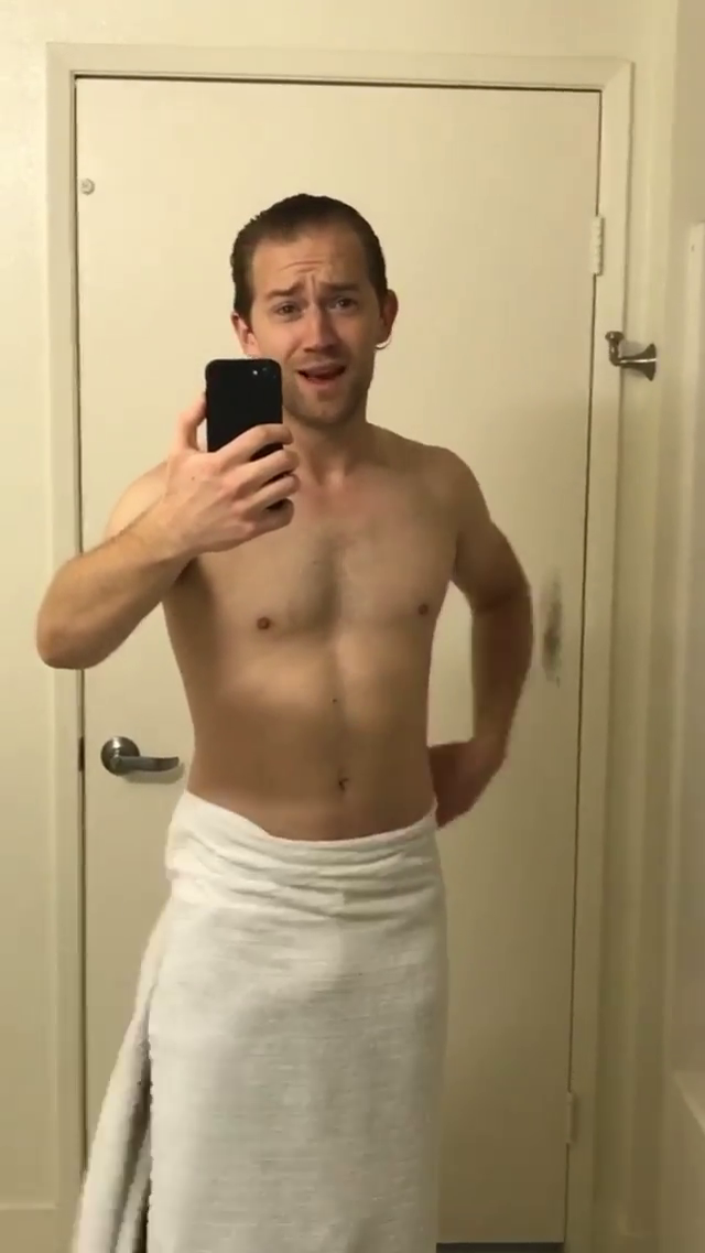 Male Naked Celebrity Twitter