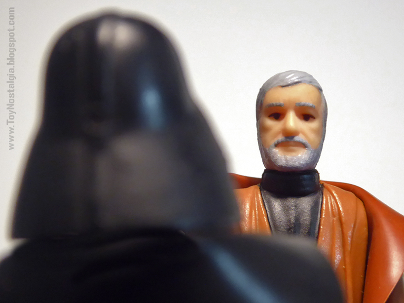 figurine star wars kenner 1977