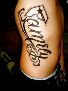 25+ Tattoo Designs: Family Tattoos