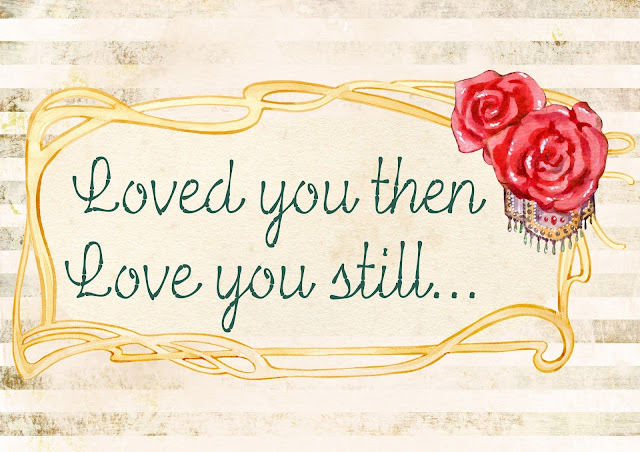 Heart touching love quotes for couples