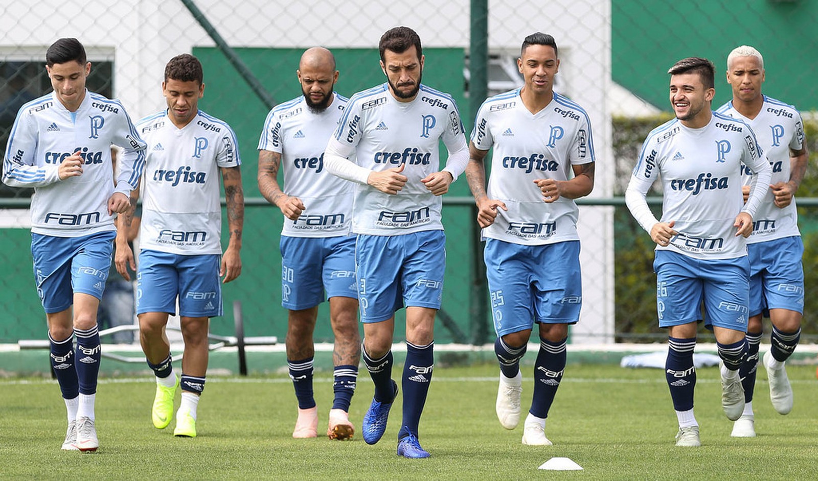 LISTA DE DISPENSA DO PALMEIRAS PARA 2020, VEJA NOMES Opinião