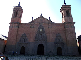 Monasterio de San Juan de la Pena - Spain