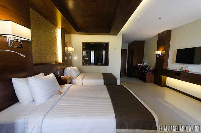 Mactan Island | Cebu White Sands Resorts and Spa