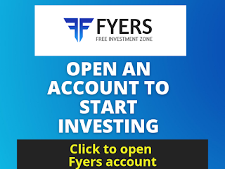 Fyers demat account opening