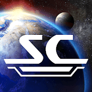 Space Commander: War and Trade - VER 0.9.5 Free Shopping MOD APK