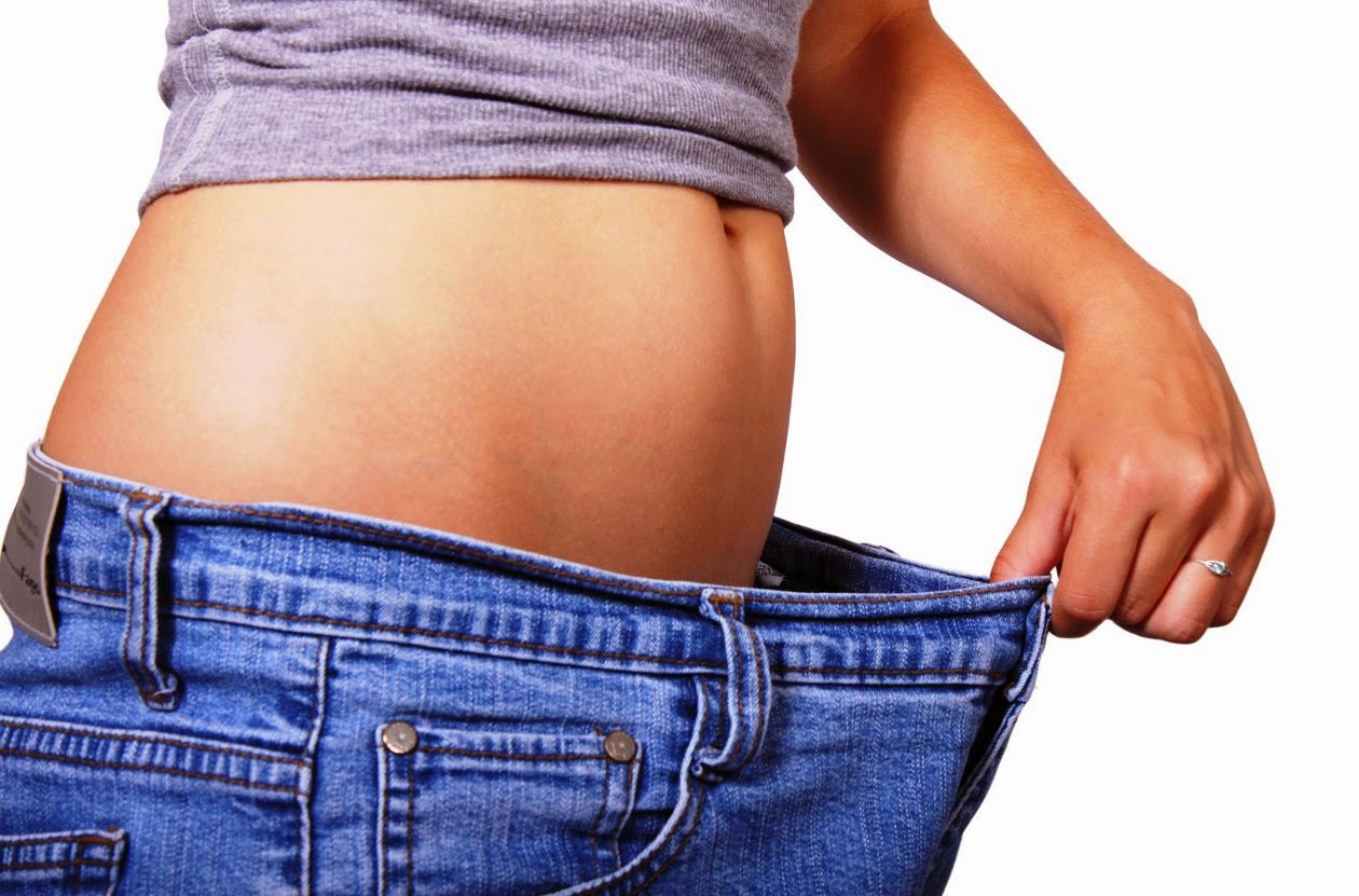 Portion control for weight loss