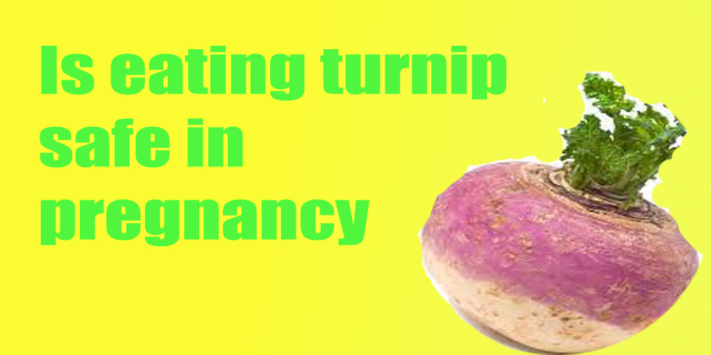 Turnip In Pregnancy at Romeo Ito blog