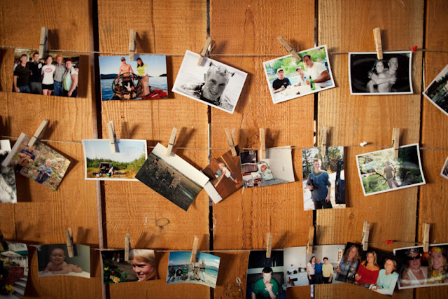 Rustic DIY Family Farm wedding on oh lovely day | Jamie Delaine Photography