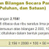 Materi Daring Matematika kelas 3 Tema 1 Materi Daring Matematika kelas 3 Tema 1