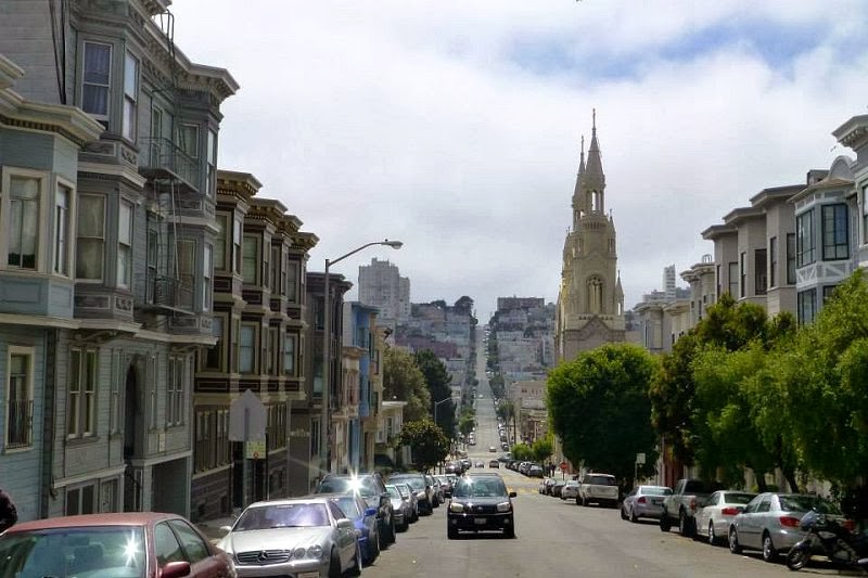 San Francisco