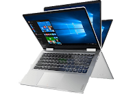 Lenovo Ideapad Yoga 710-14ISK Drivers For Windows 10